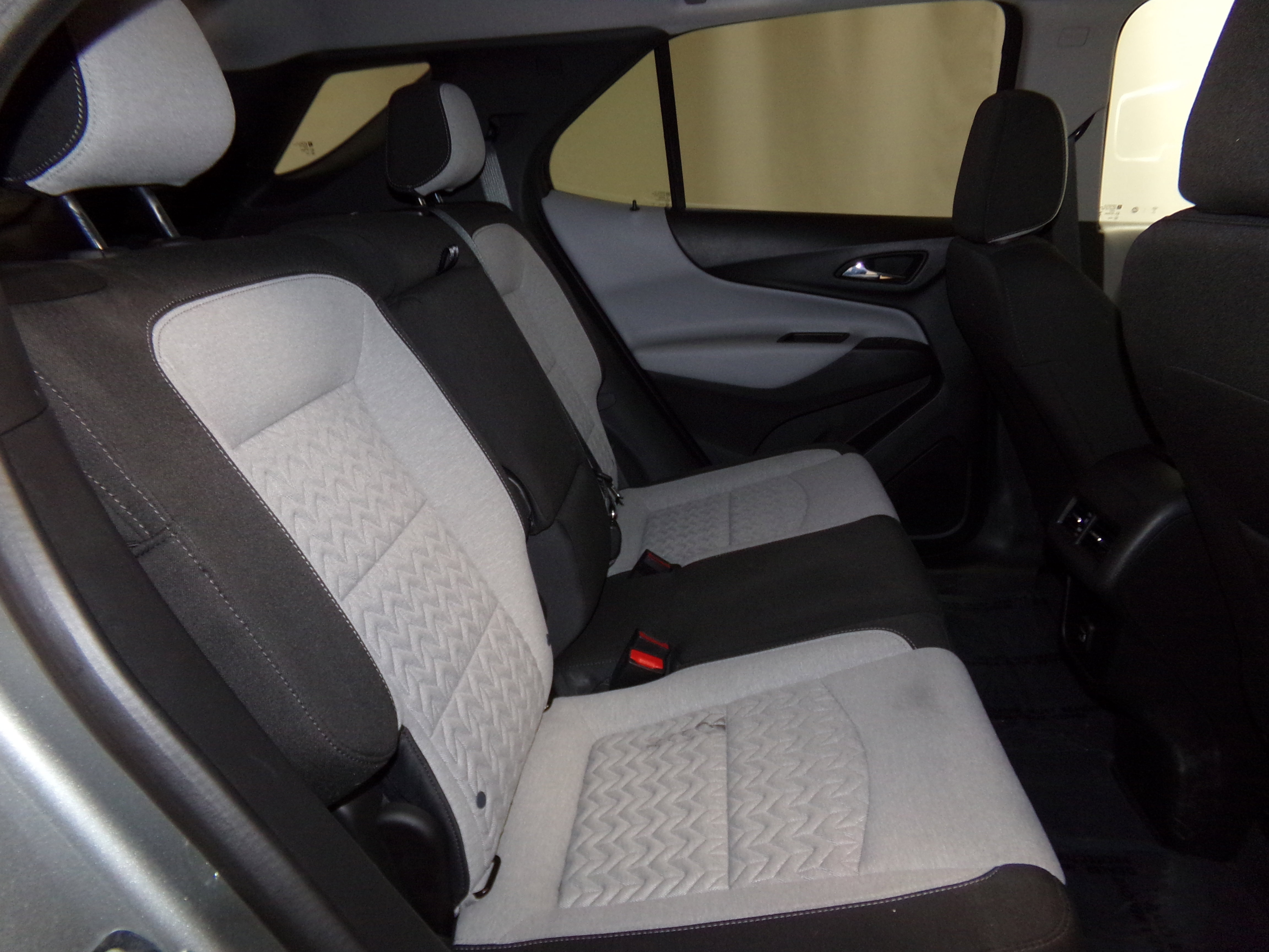 2023 Chevrolet Equinox LT photo 7
