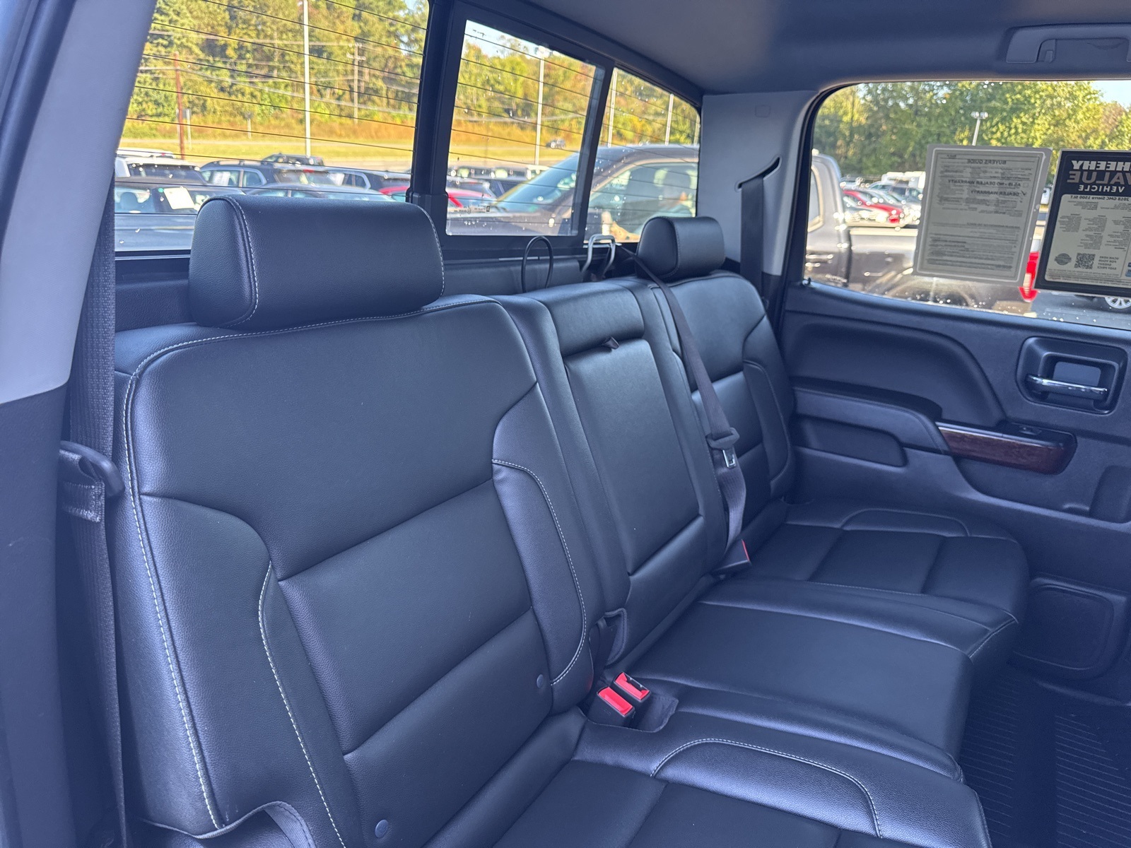 2018 Gmc Sierra 1500 SLT photo 25