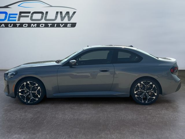 2025 Bmw 230i 230i xDrive photo 6