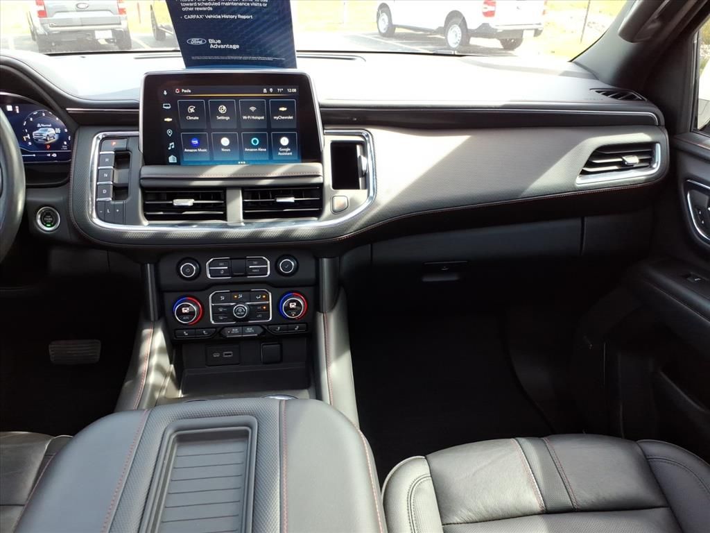 2022 CHEVROLET SUBURBAN - Image 6