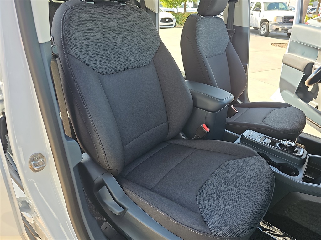 2025 Ford Maverick XL photo 10