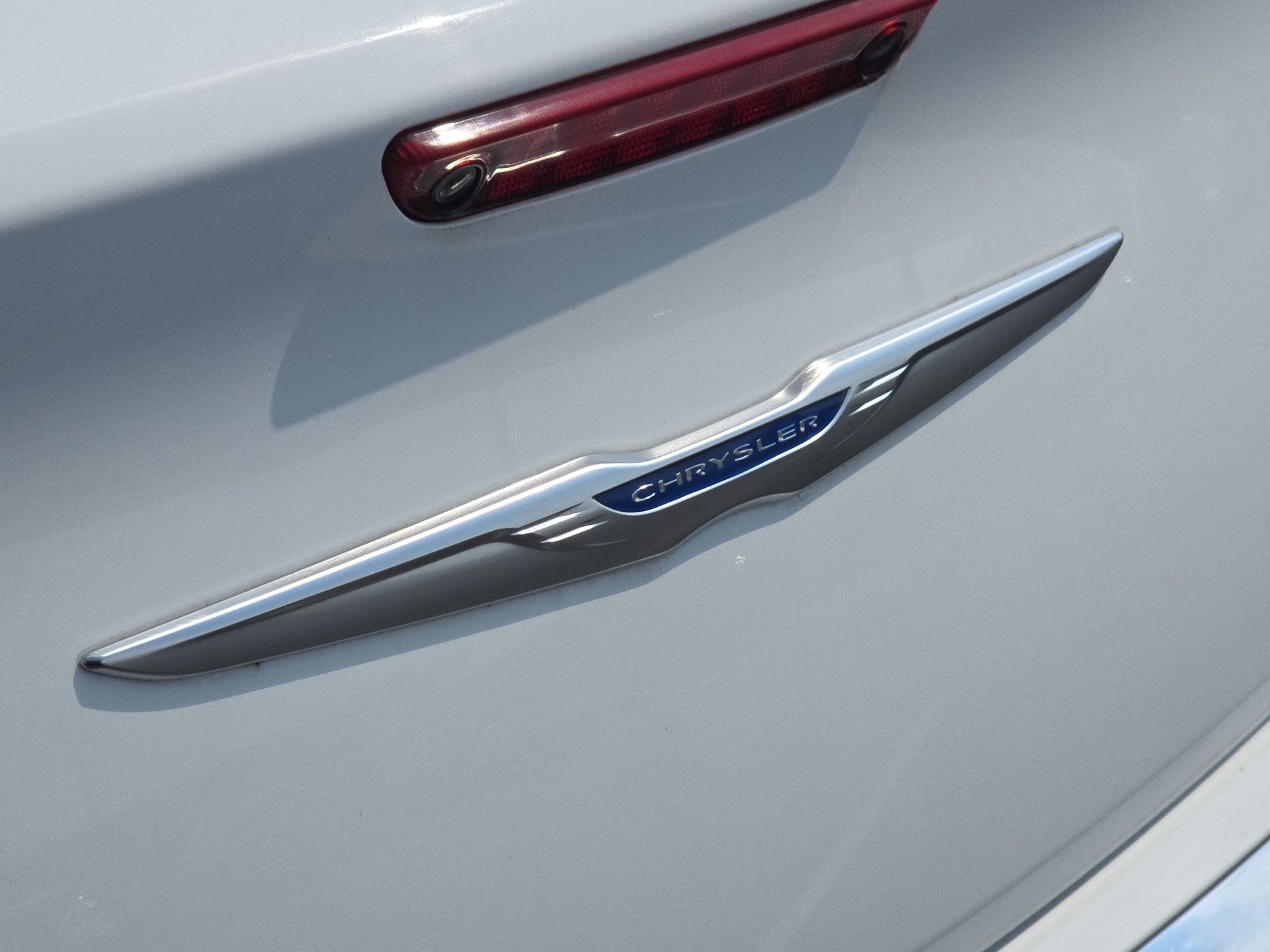 2022 Chrysler 300 Touring photo 64