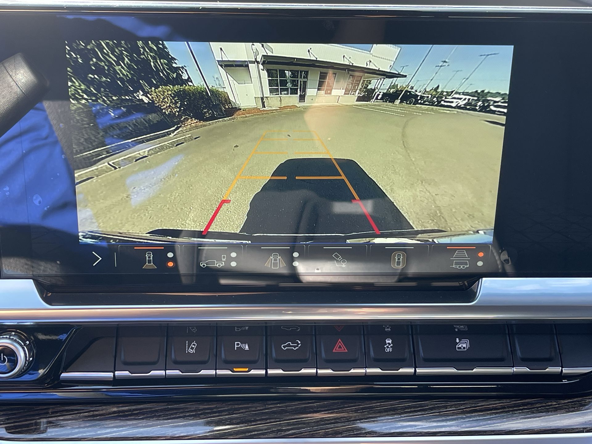 2026 Gmc Sierra 2500 HD SLE photo 15