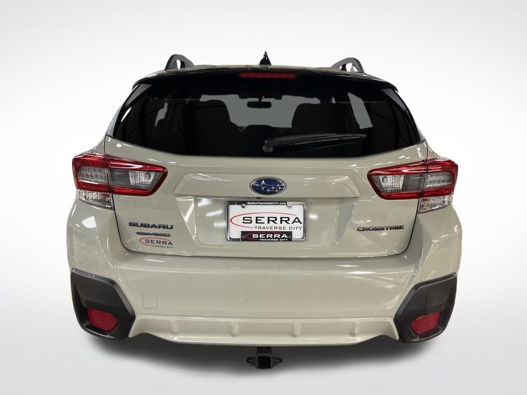 2023 Subaru Crosstrek Premium photo 4