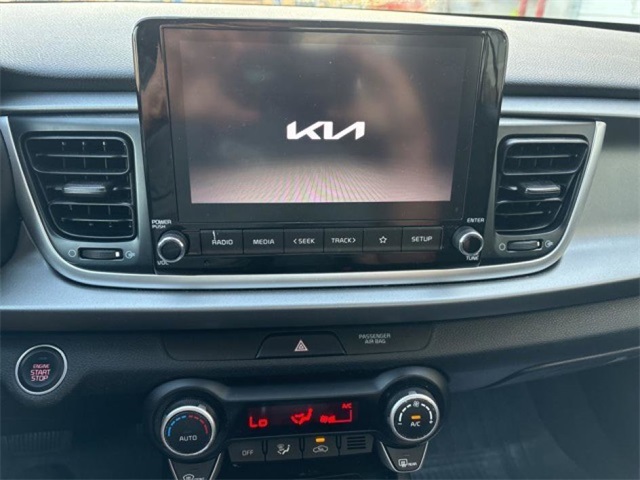 2023 Kia Rio S photo 10