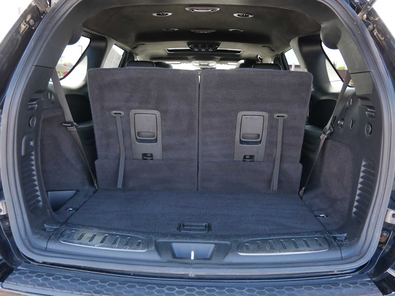 2023 Dodge Durango R/T Premium photo 21