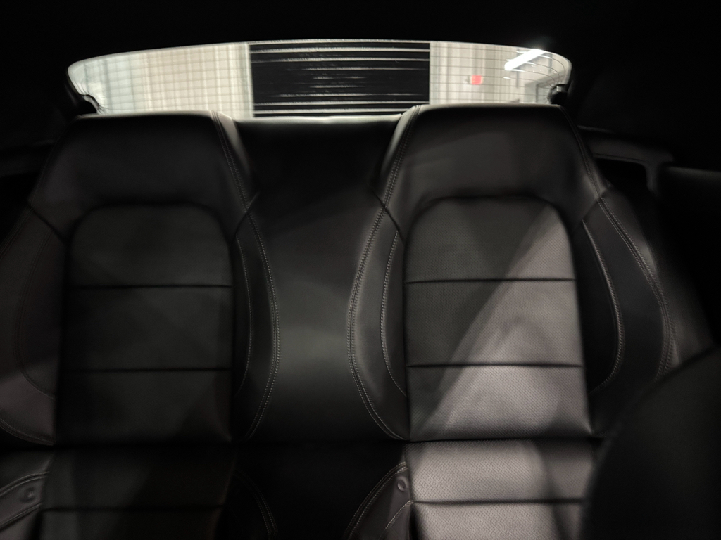 2017 Ford Mustang GT Premium photo 32