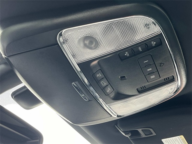 2021 Jeep Grand Cherokee Limited photo 30