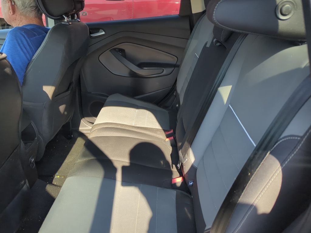 2014 Ford Escape SE photo 5