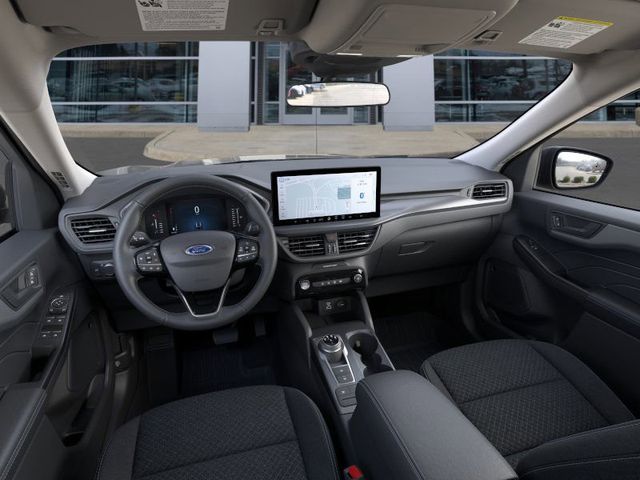 2025 Ford Escape Active photo 8