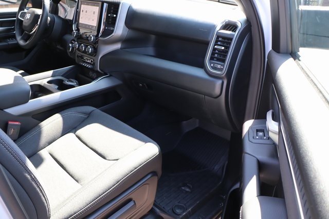 2025 Ram 1500 Big Horn photo 43
