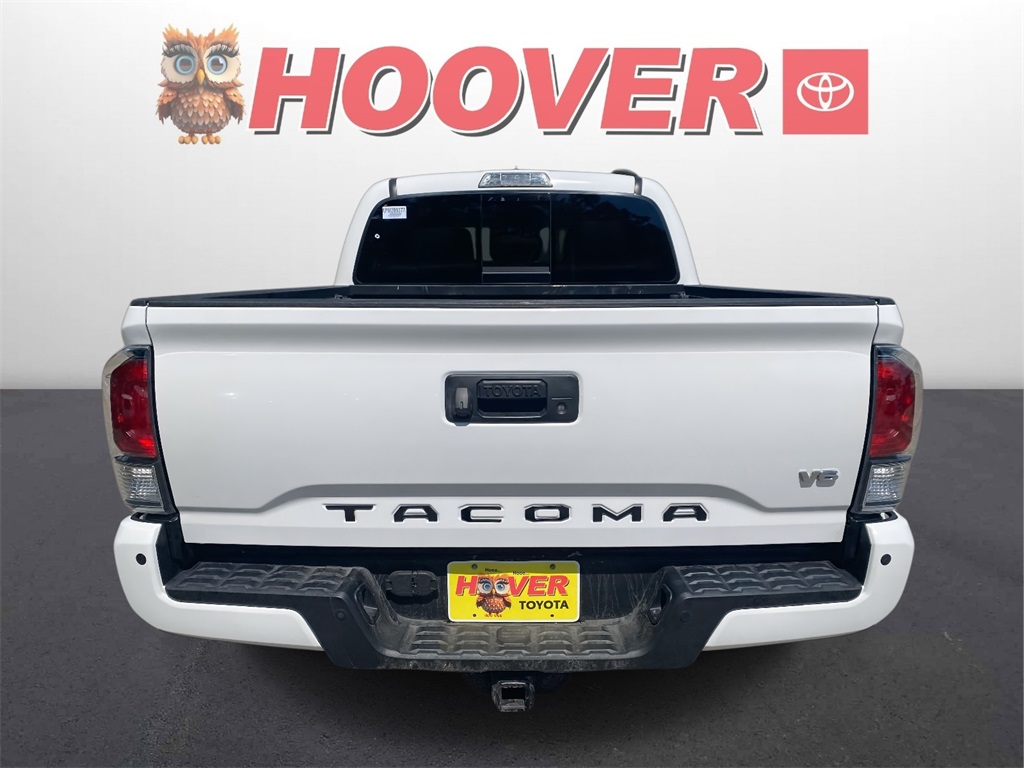2023 Toyota Tacoma Limited photo 3