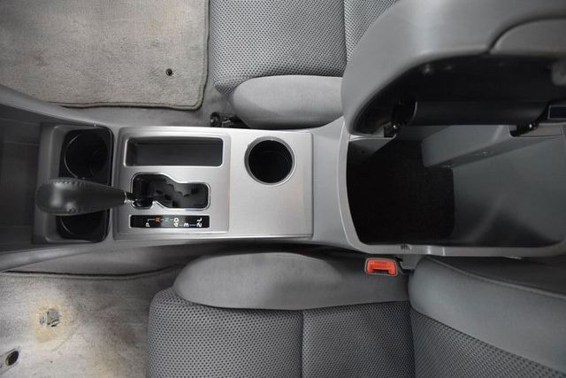 2011 Toyota Tacoma Base photo 25