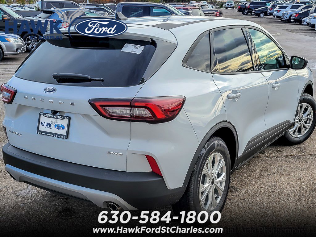 2026 FORD ESCAPE - Image 6