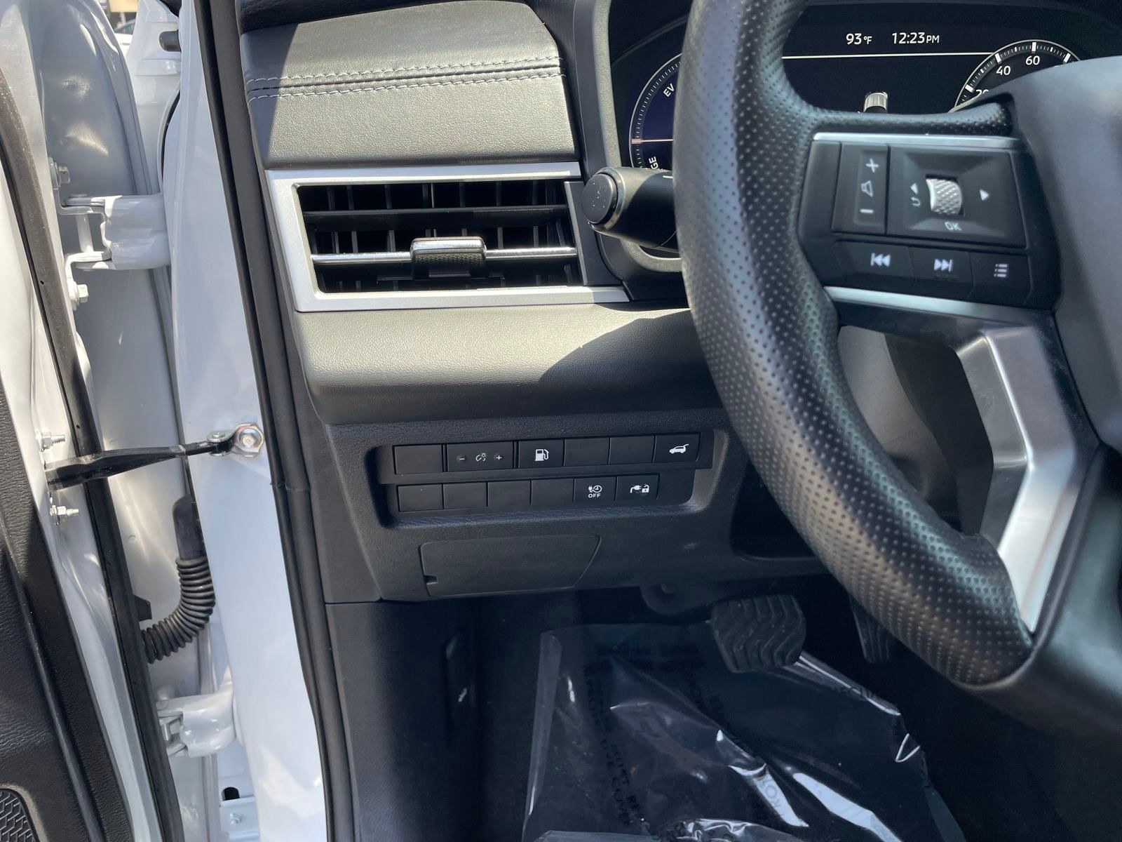 2024 Mitsubishi Outlander PHEV SE Ralliart photo 13