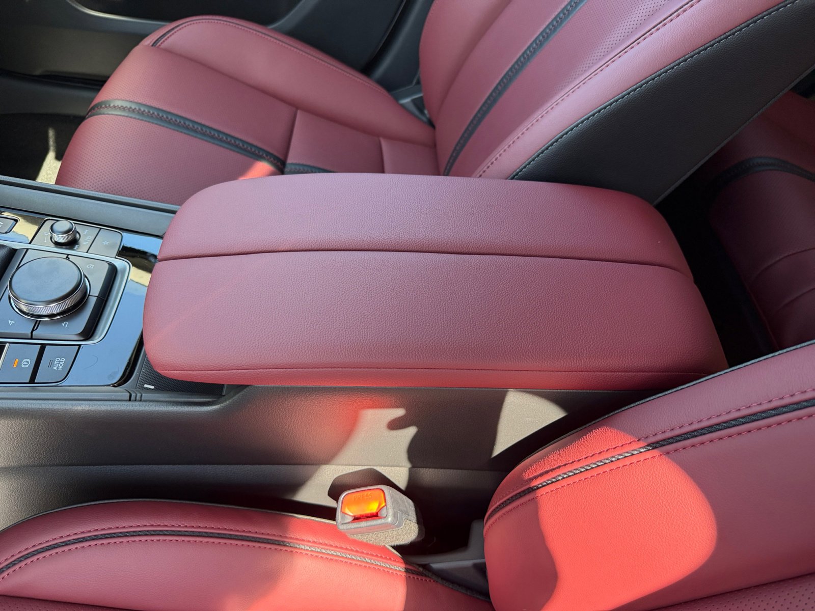 2025 Mazda CX-50 Premium photo 13