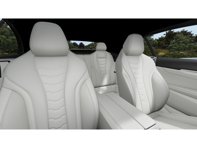 2026 Bmw 840i xDrive photo 11