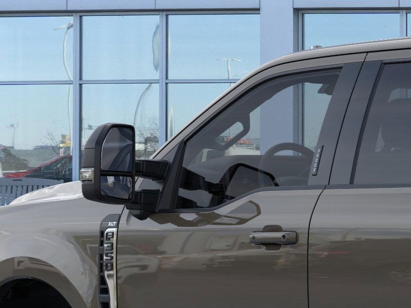 2026 Ford F-350 XLT photo 20
