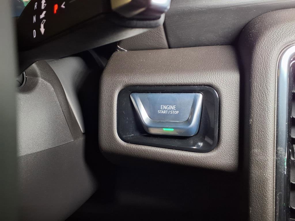 2025 Gmc Yukon XL Denali photo 18