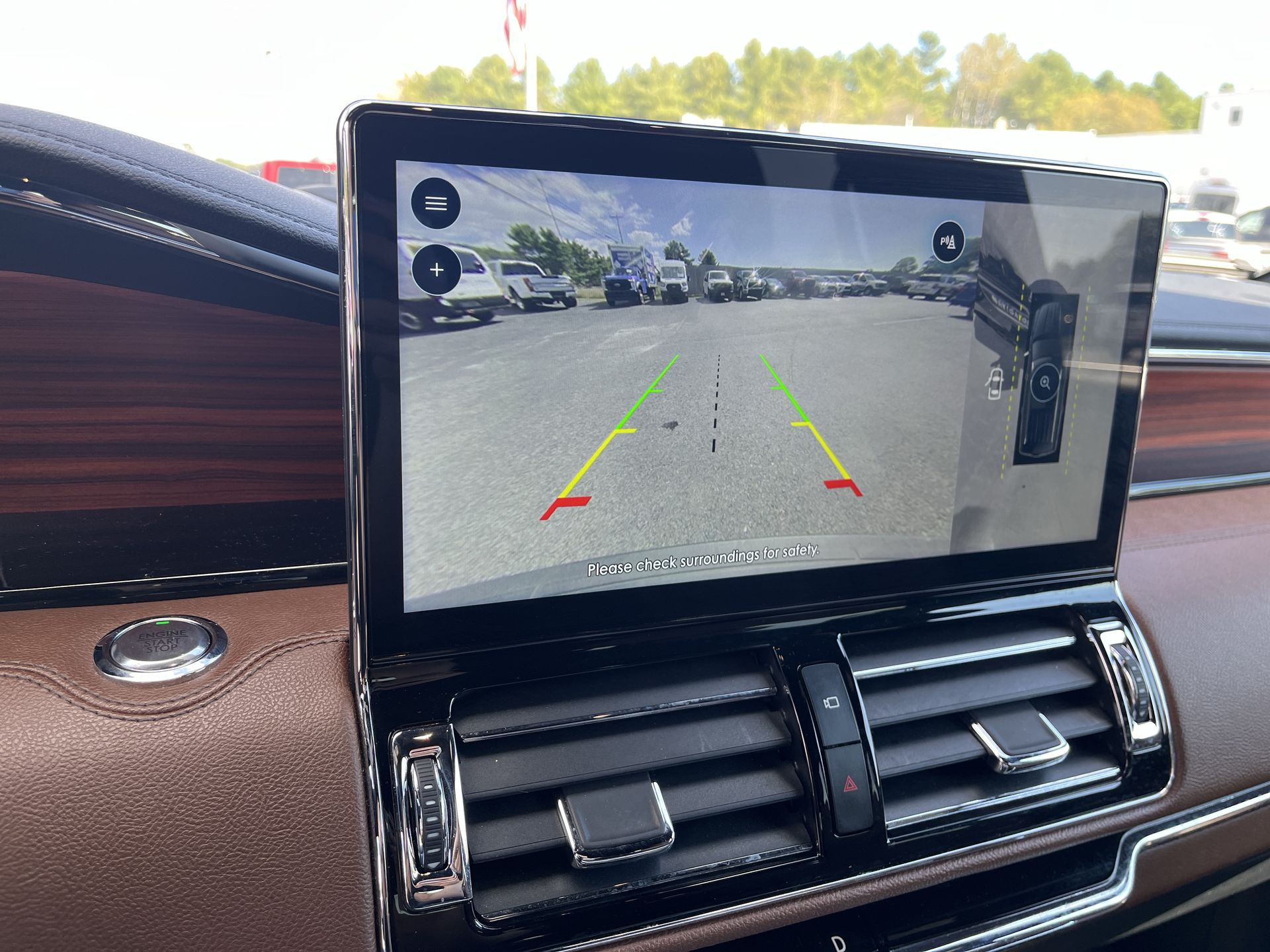 2024 Lincoln Navigator Reserve photo 9