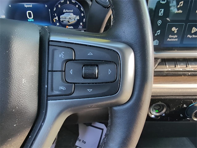 2022 Chevrolet Silverado 1500 LT photo 20