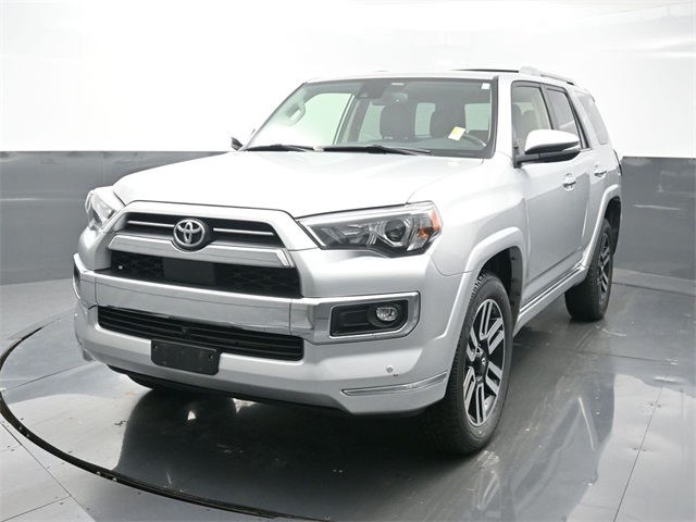 2022 Toyota 4Runner Limited's photo