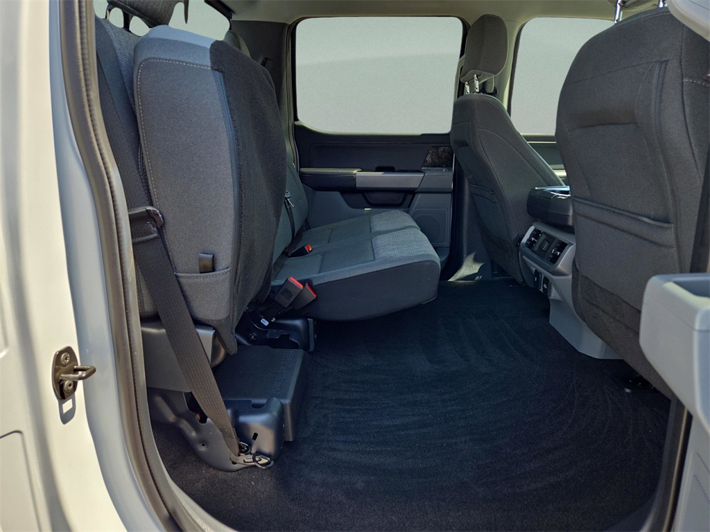 2022 Ford F-150 XLT photo 17
