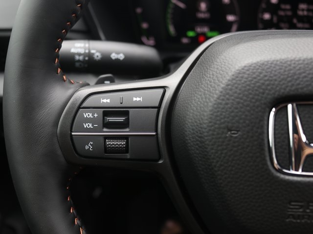 2026 Honda CR-V Hybrid photo 15