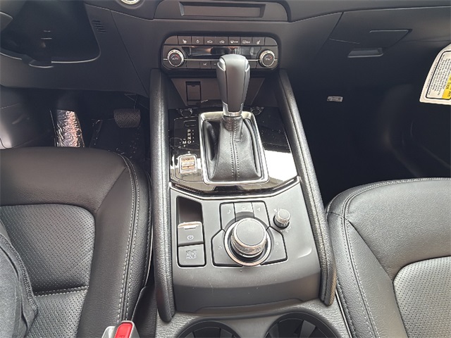 2025 Mazda CX-5 2.5 S Preferred photo 22