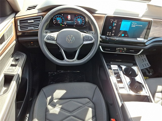 2026 Volkswagen Atlas SE Technology photo 4