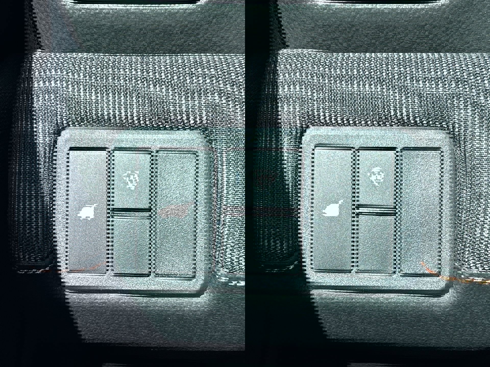 2026 Honda Passport TrailSport photo 20