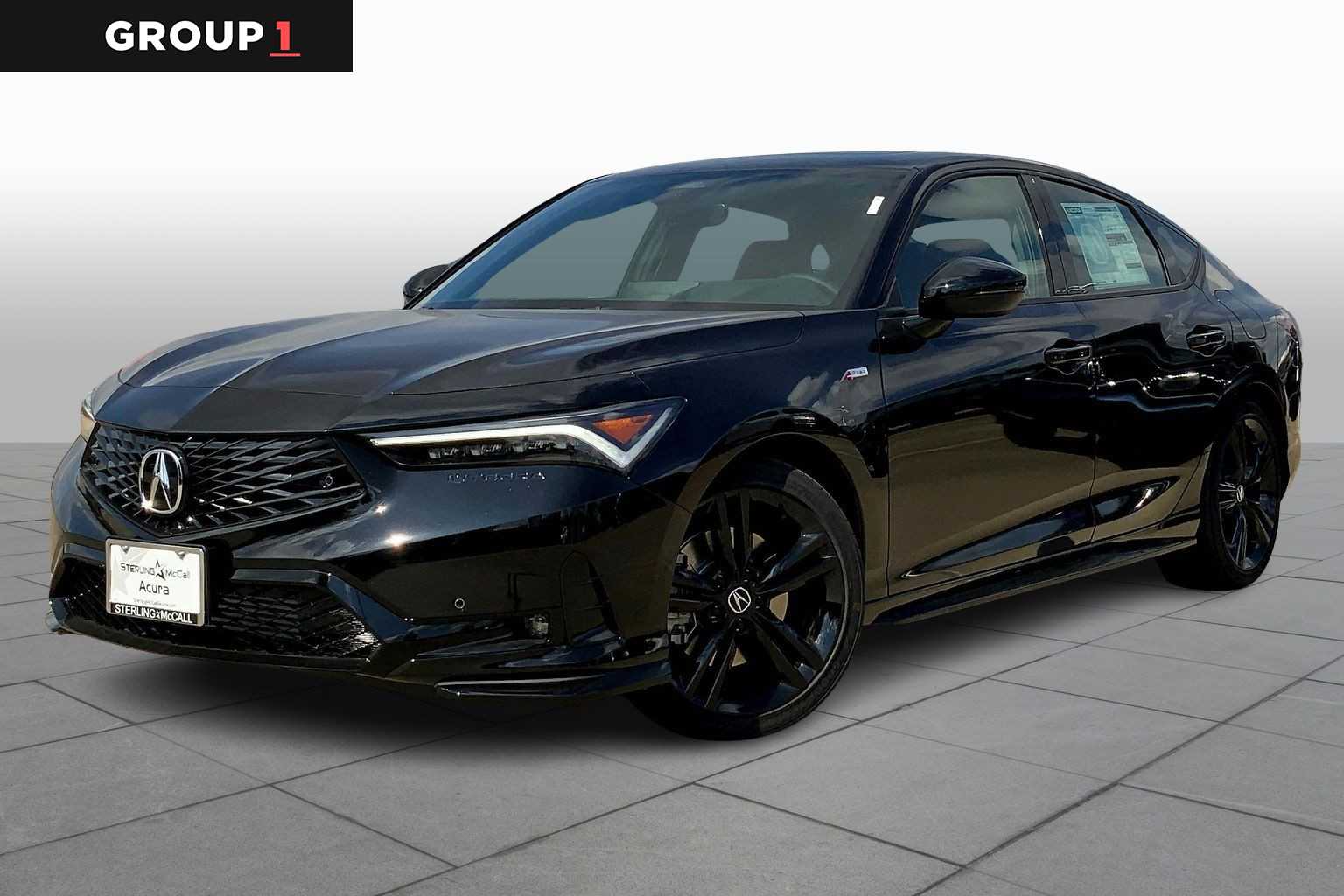 2026 Acura Integra A-Spec with Tech Package's photo