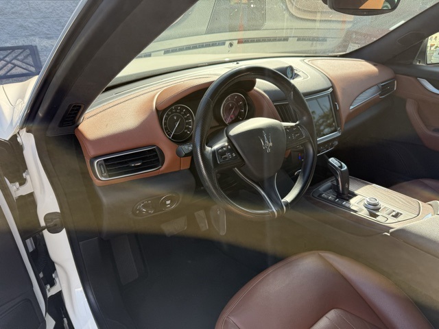 2022 Maserati Levante Modena photo 4