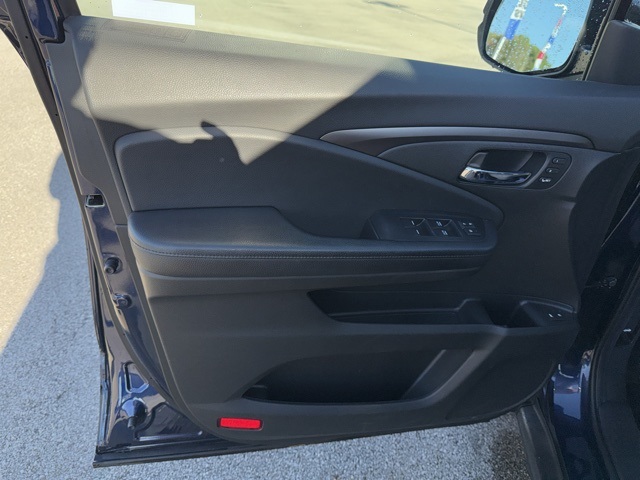 2019 Honda Passport EX-L photo 14