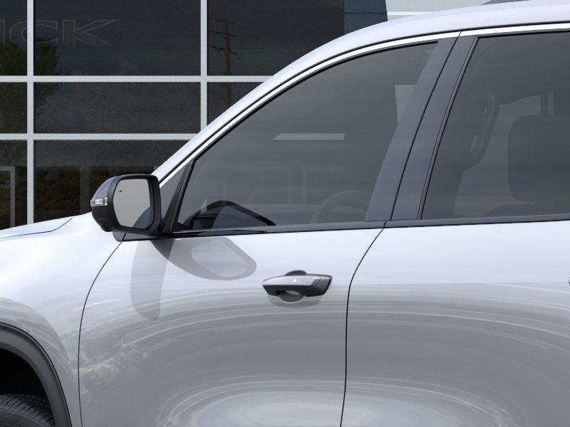 2026 Gmc Acadia Elevation photo 8