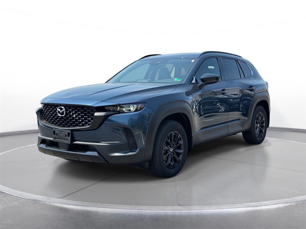 2025 Mazda CX-50 Premium photo 15