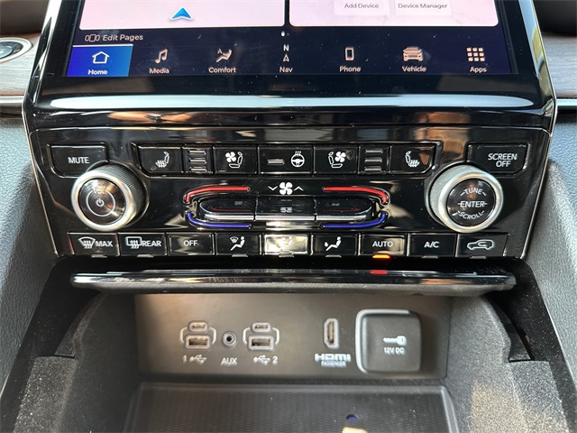 2022 Jeep Grand Cherokee Summit photo 23