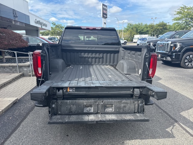 2023 Gmc Sierra 1500 Denali Ultimate photo 27