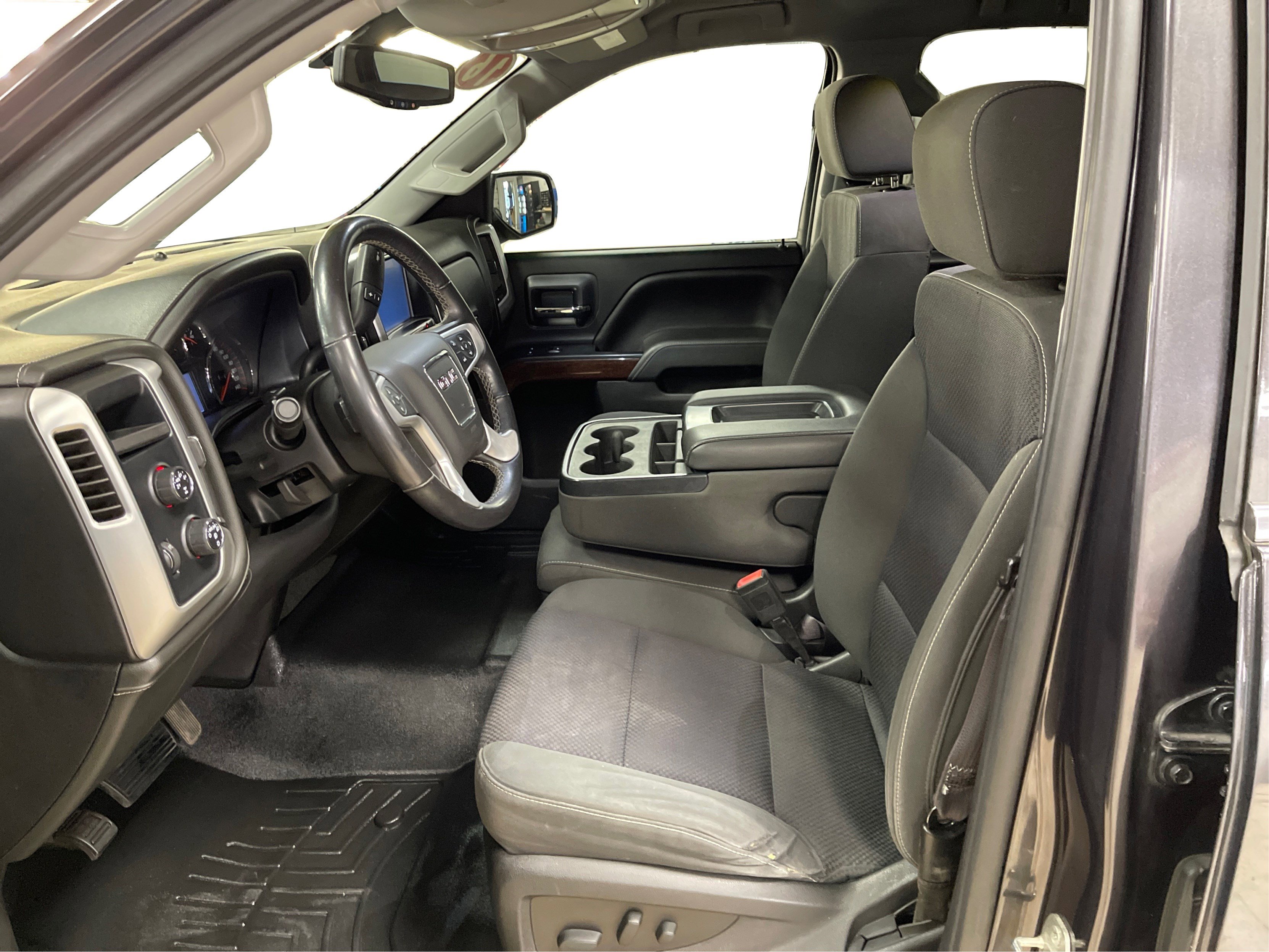 2016 Gmc Sierra 1500 SLE photo 20