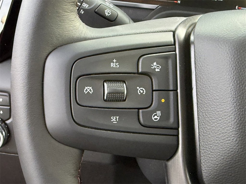 2026 GMC SIERRA HD - Image 19