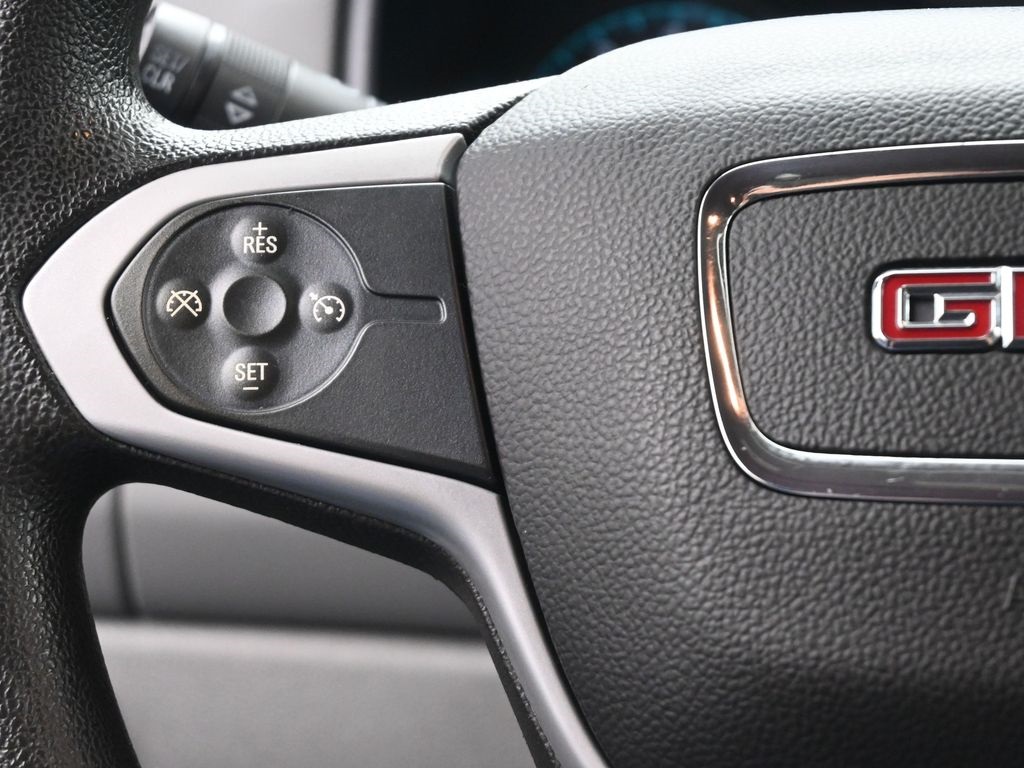 2018 Gmc Canyon Base photo 2