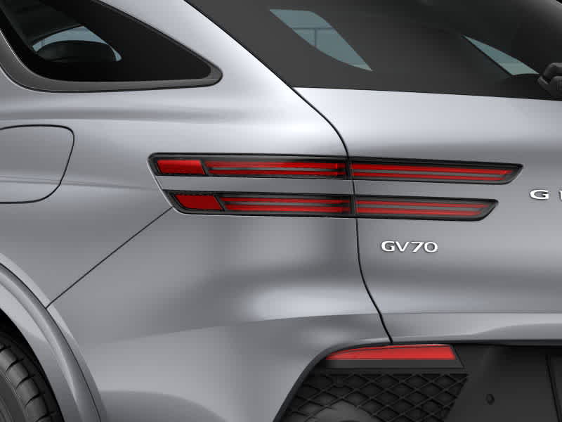 2024 Genesis GV70 3.5T Sport photo 8