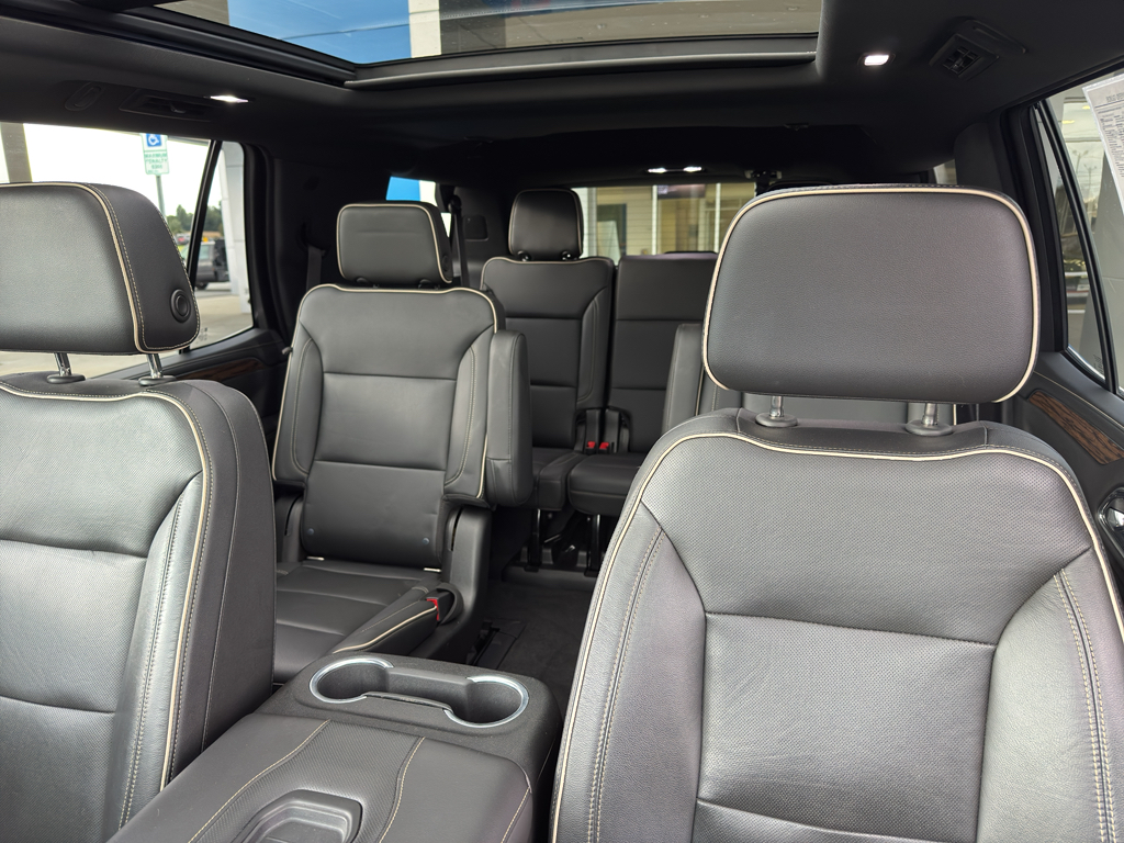2021 Chevrolet Tahoe Premier photo 9