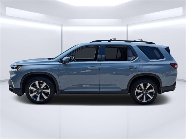 2024 Honda Pilot Touring photo 5