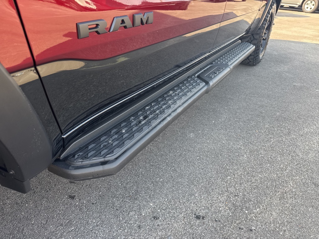2026 Ram 1500 Rebel photo 15