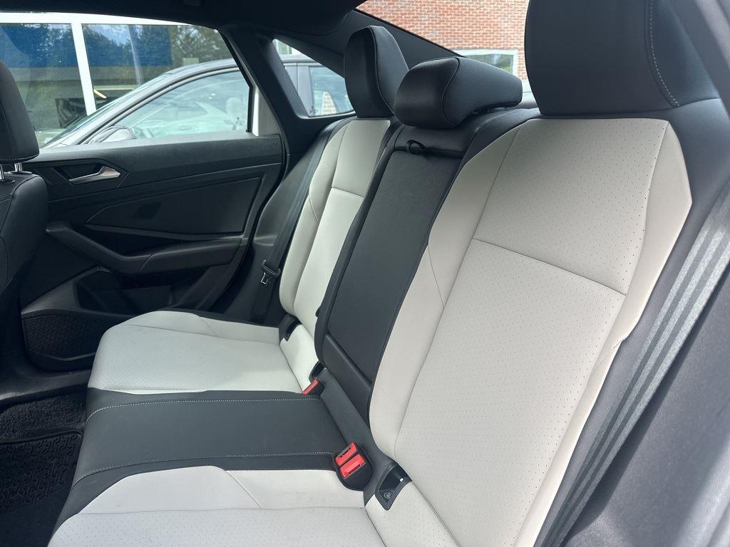 2019 Volkswagen Jetta R-Line photo 20