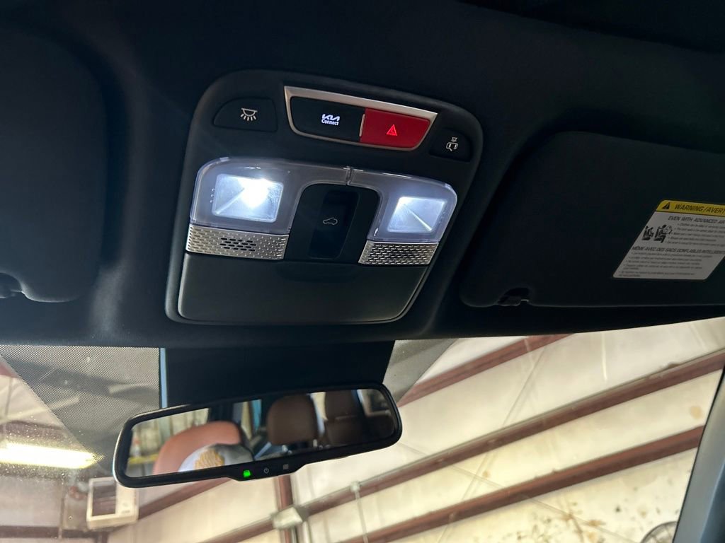 2024 Kia Telluride EX X-Line photo 16