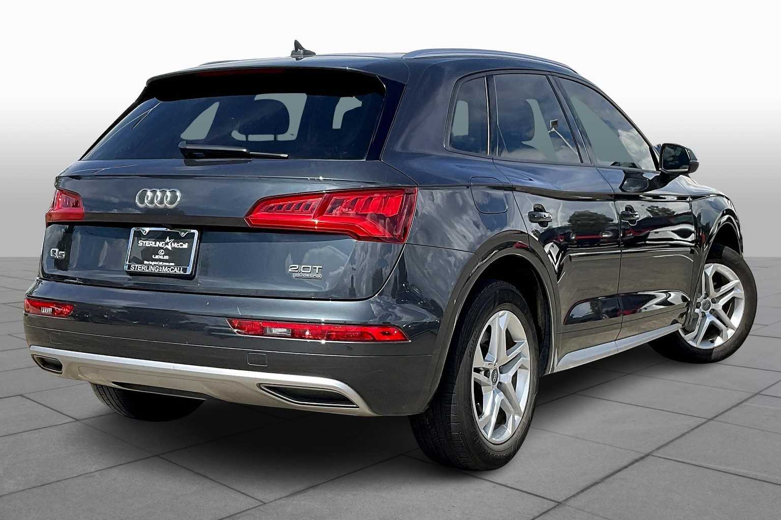 2018 Audi Q5 Premium photo 11