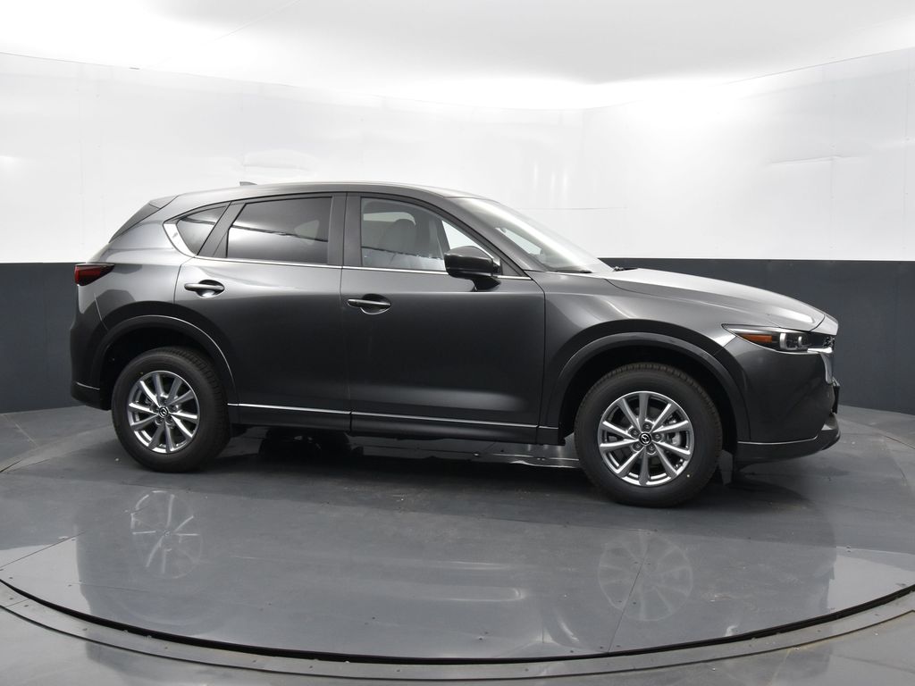 2025 Mazda CX-5 2.5 S Preferred photo 34
