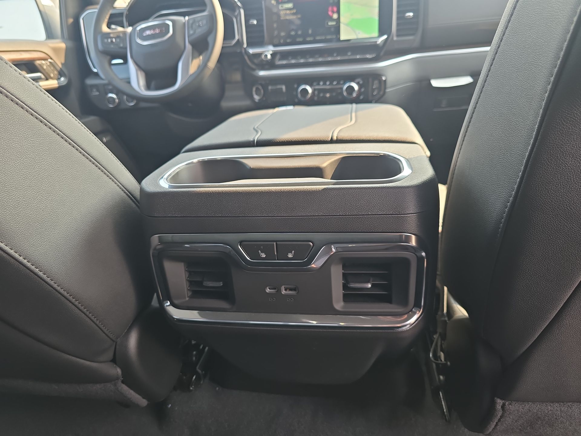 2025 Gmc Sierra SLT photo 57